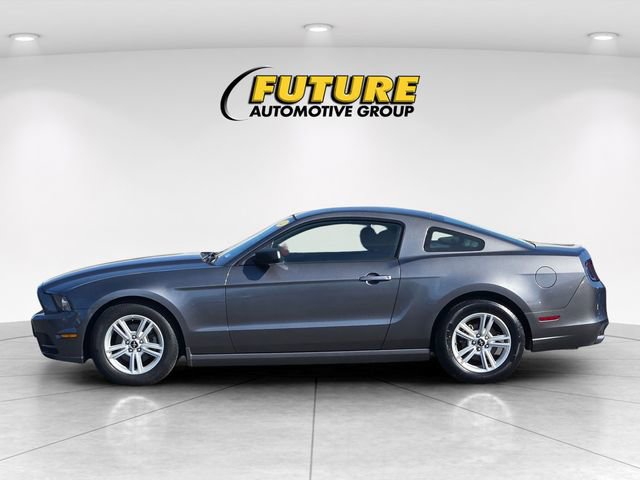 Used 2014 Ford Mustang Coupe image 7