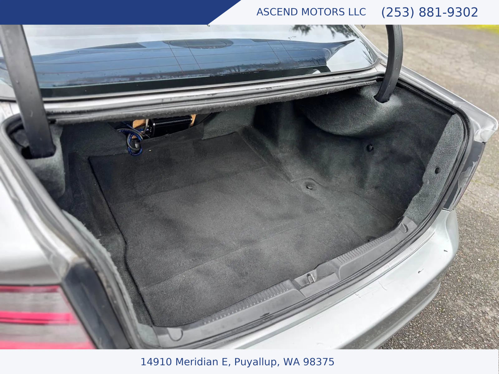 Used 2008 Acura TL image 17