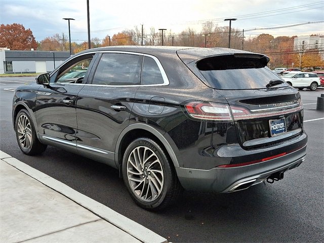 Used 2019 Lincoln Nautilus Reserve image 6
