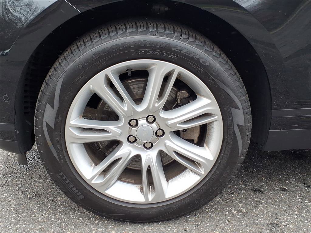 Certified 2026 Land Rover Range Rover Velar S image 9