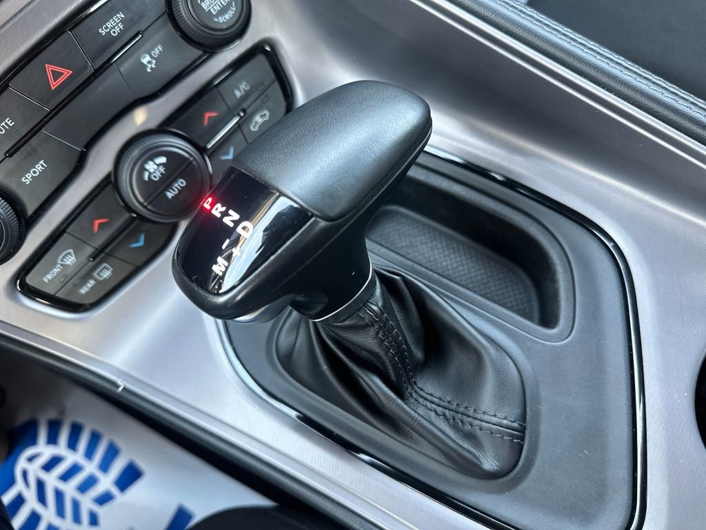 Used 2023 Dodge Challenger SXT w/ Blacktop Package image 25