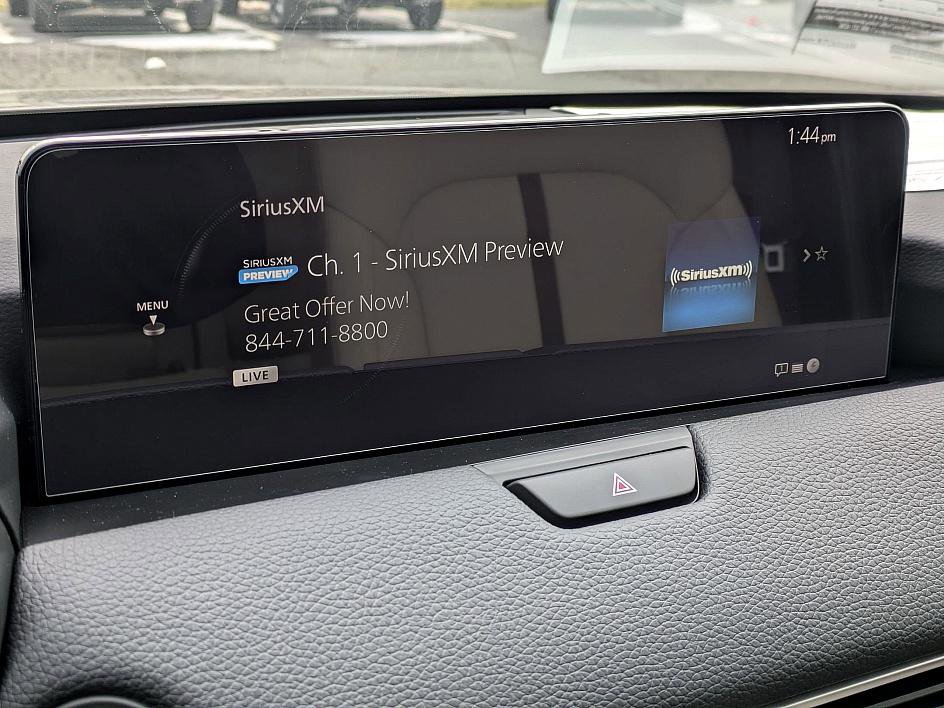 New 2026 MAZDA CX-90 3.3 Turbo w/ Premium Sport Pkg image 20