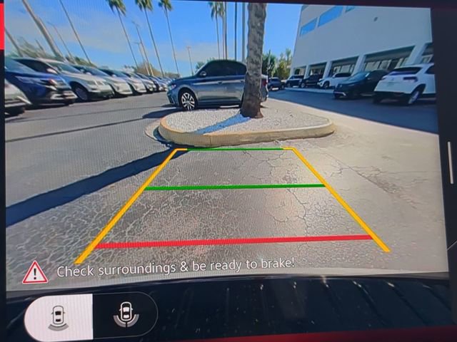 New 2026 Volkswagen GTI Autobahn image 23