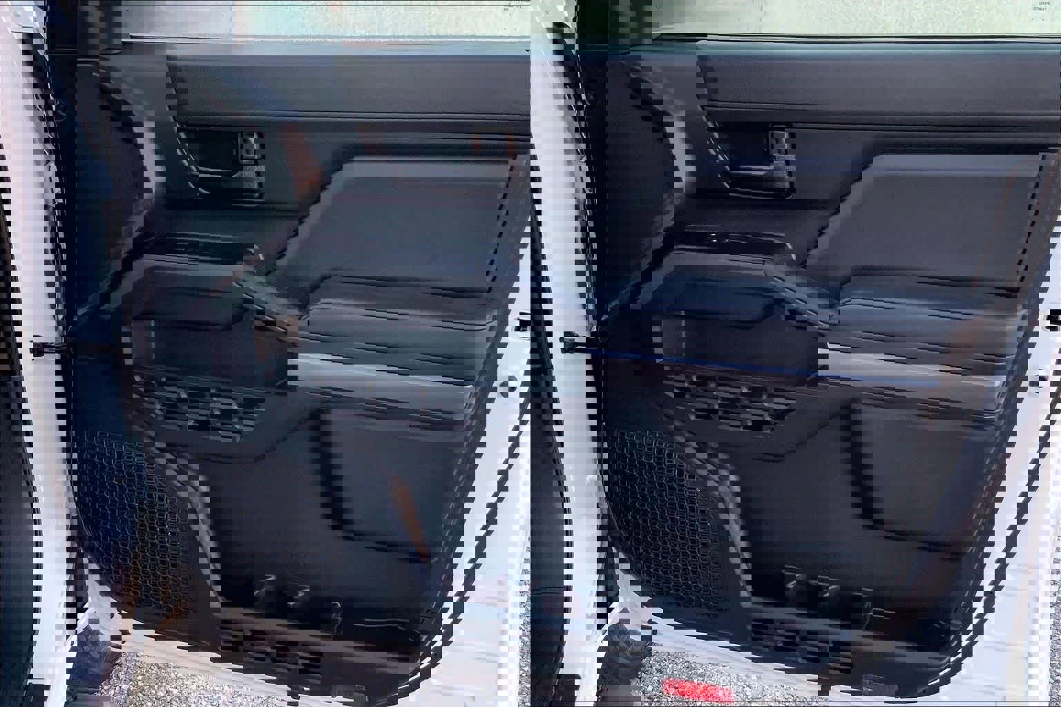 Used 2024 Toyota Tacoma SR5 image 42