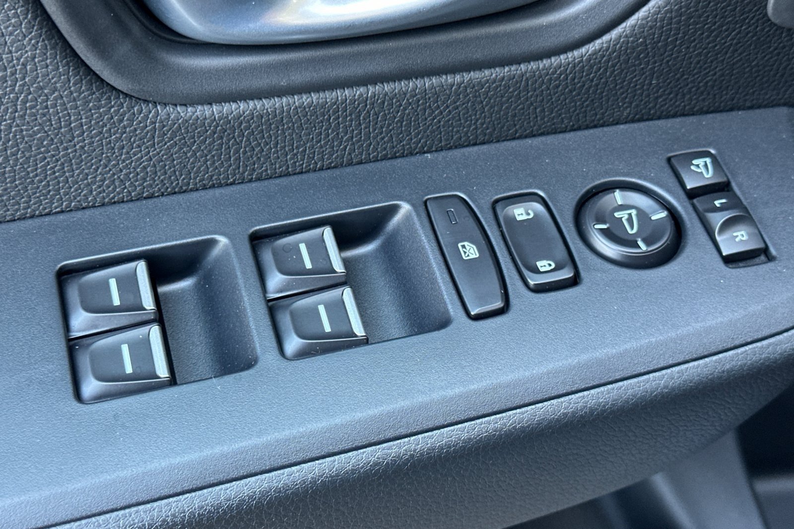 New 2026 Honda Passport TrailSport Elite image 13