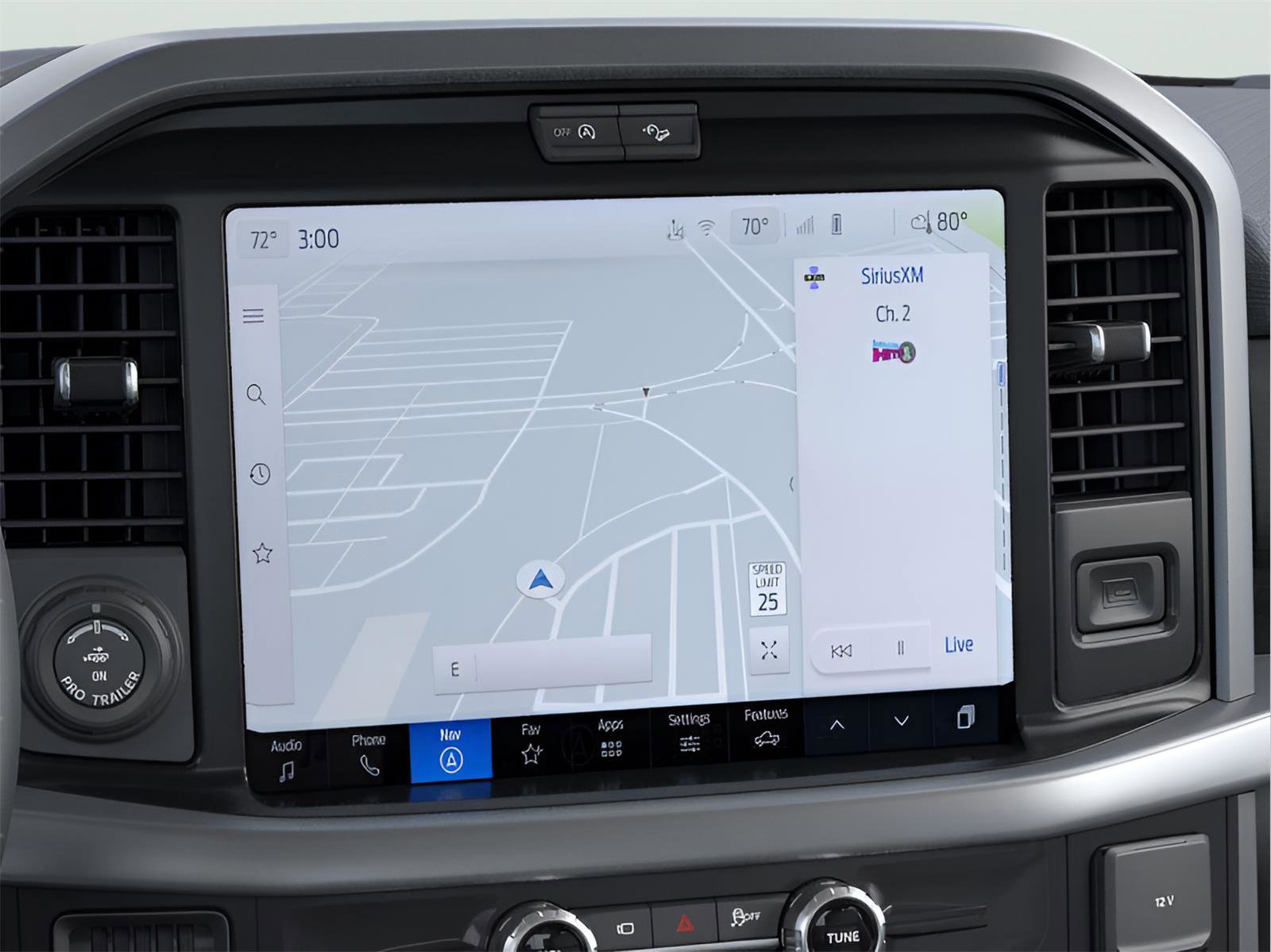 New 2026 Ford F150 XLT image 15