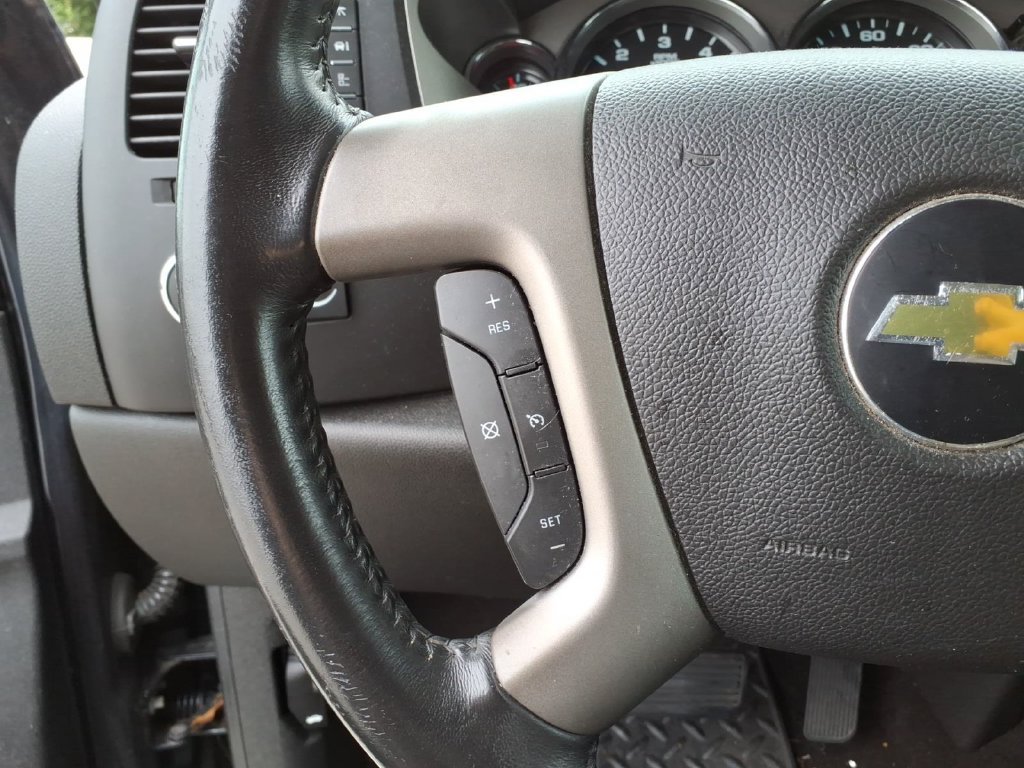 Used 2013 Chevrolet Silverado 1500 LT w/ All-Star Edition RWD image 22
