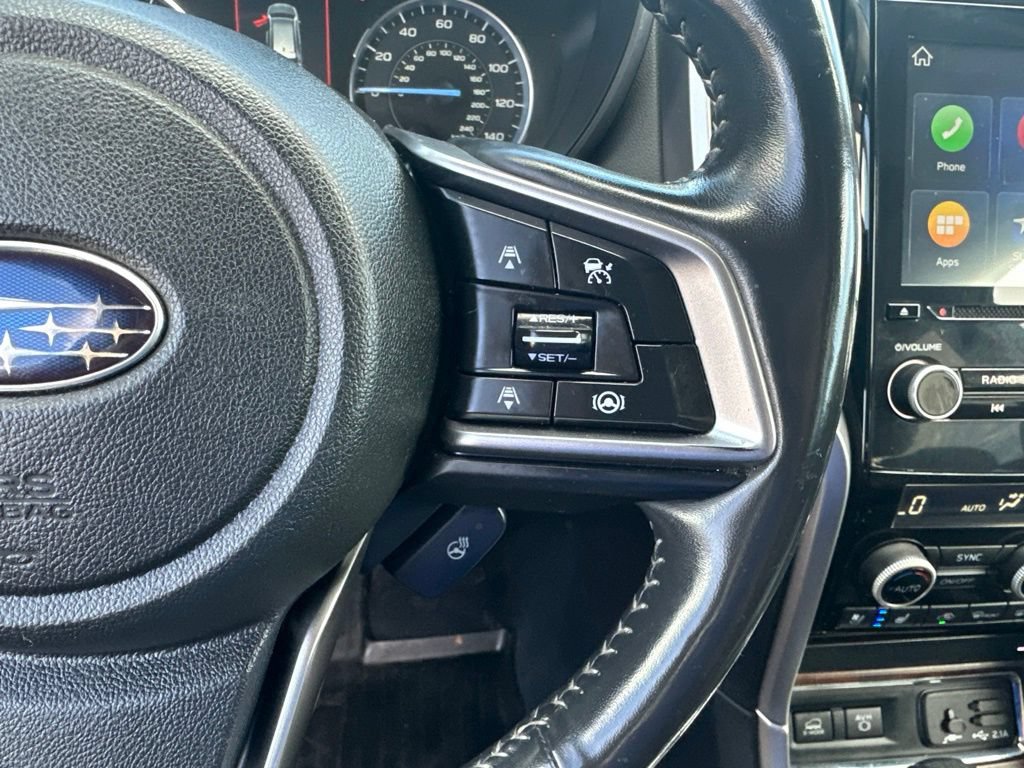 Used 2021 Subaru Ascent Touring AWD/4WD image 10