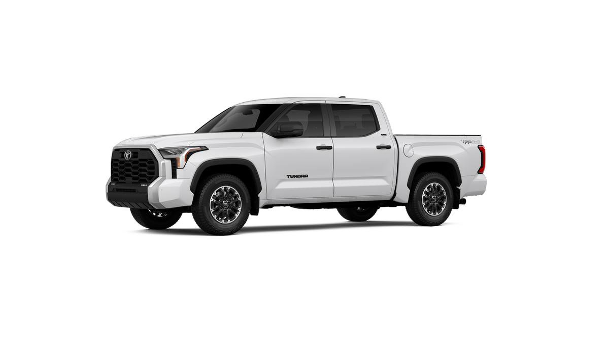 New 2026 Toyota Tundra SR5 image 21
