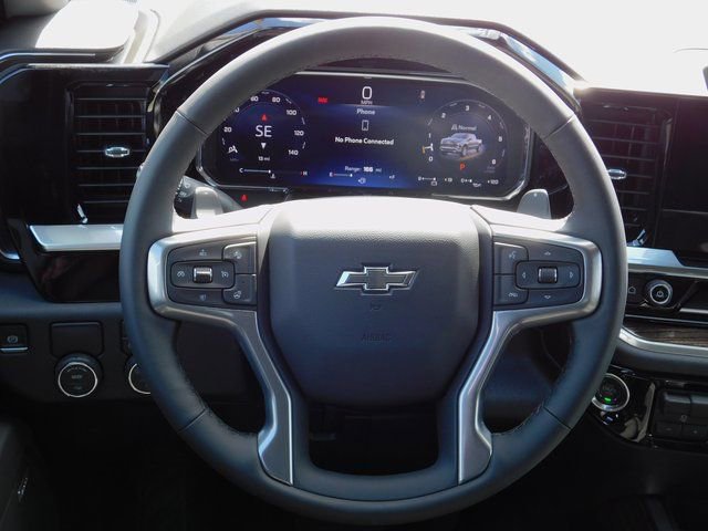 New 2026 Chevrolet Silverado 1500 RST w/ Convenience Package II image 17
