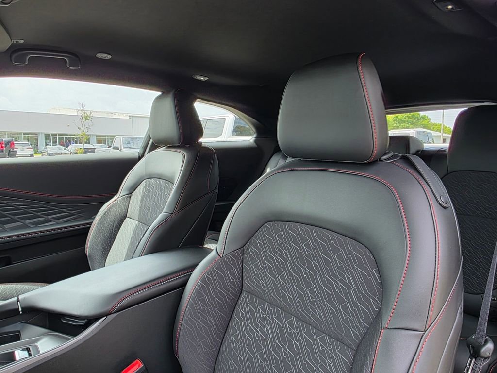 New 2026 Dodge Charger Scat Pack w/ Blacktop Package image 10