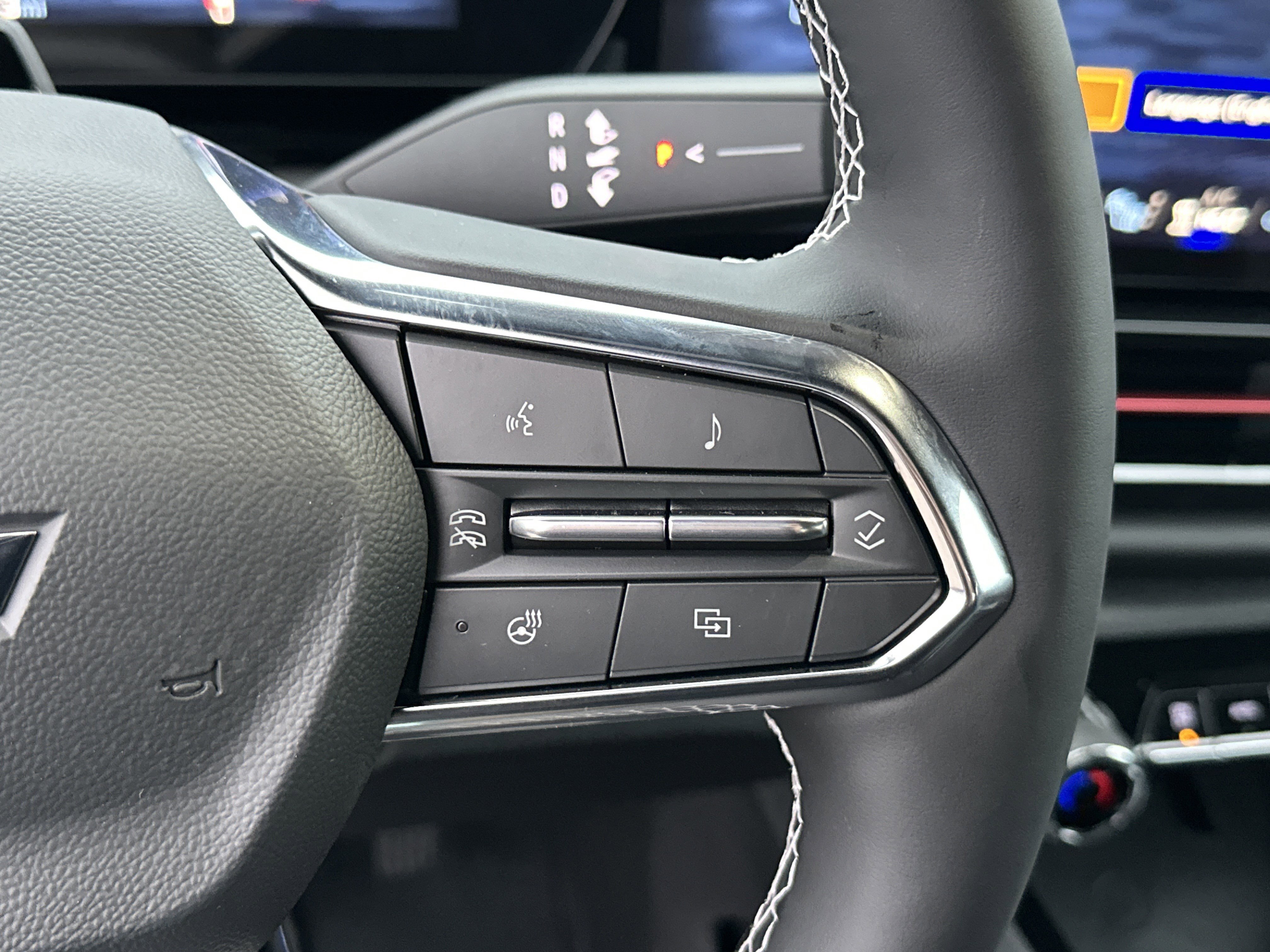 New 2026 Chevrolet Silverado EV Trail Boss w/ Premium Package image 19