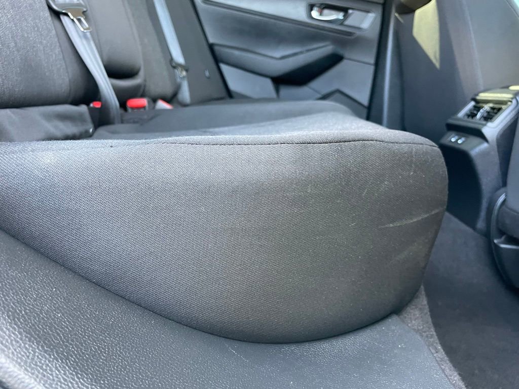 Certified 2025 Honda Accord SE image 35