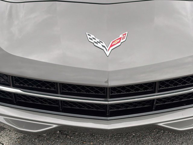 Used 2015 Chevrolet Corvette Stingray Coupe w/ 2LT Preferred Equipment Group RWD image 11