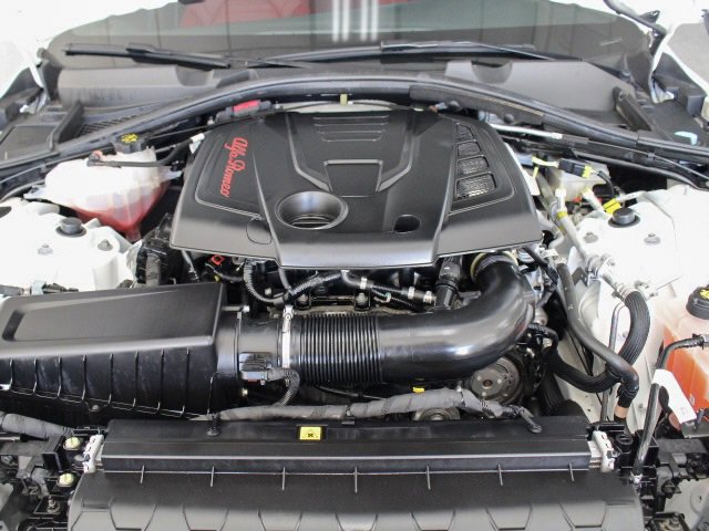 Used 2022 Alfa Romeo Giulia Sprint image 22