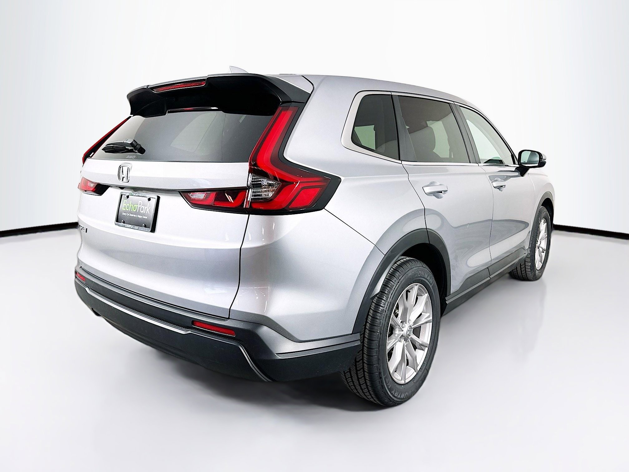 Used 2024 Honda CR-V EX image 9