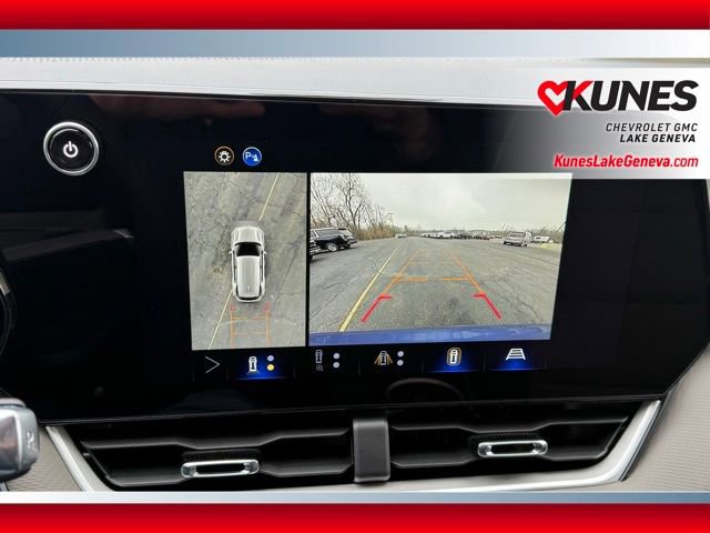 New 2026 Chevrolet Equinox LT w/ Convenience Package II image 36