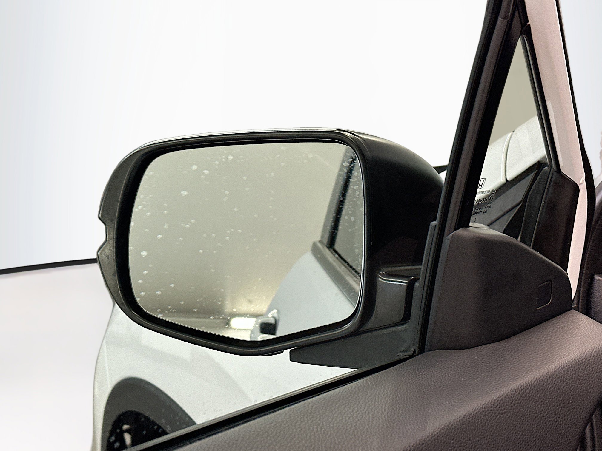 Used 2023 Honda Passport EX-L image 16