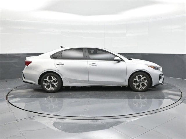 Used 2021 Kia Forte LXS image 26