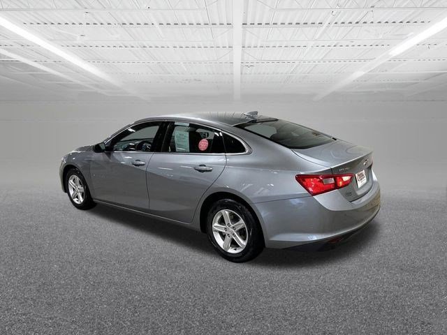 Certified 2024 Chevrolet Malibu LT image 8