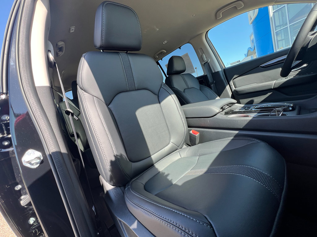 New 2025 Honda Pilot EX-L image 16