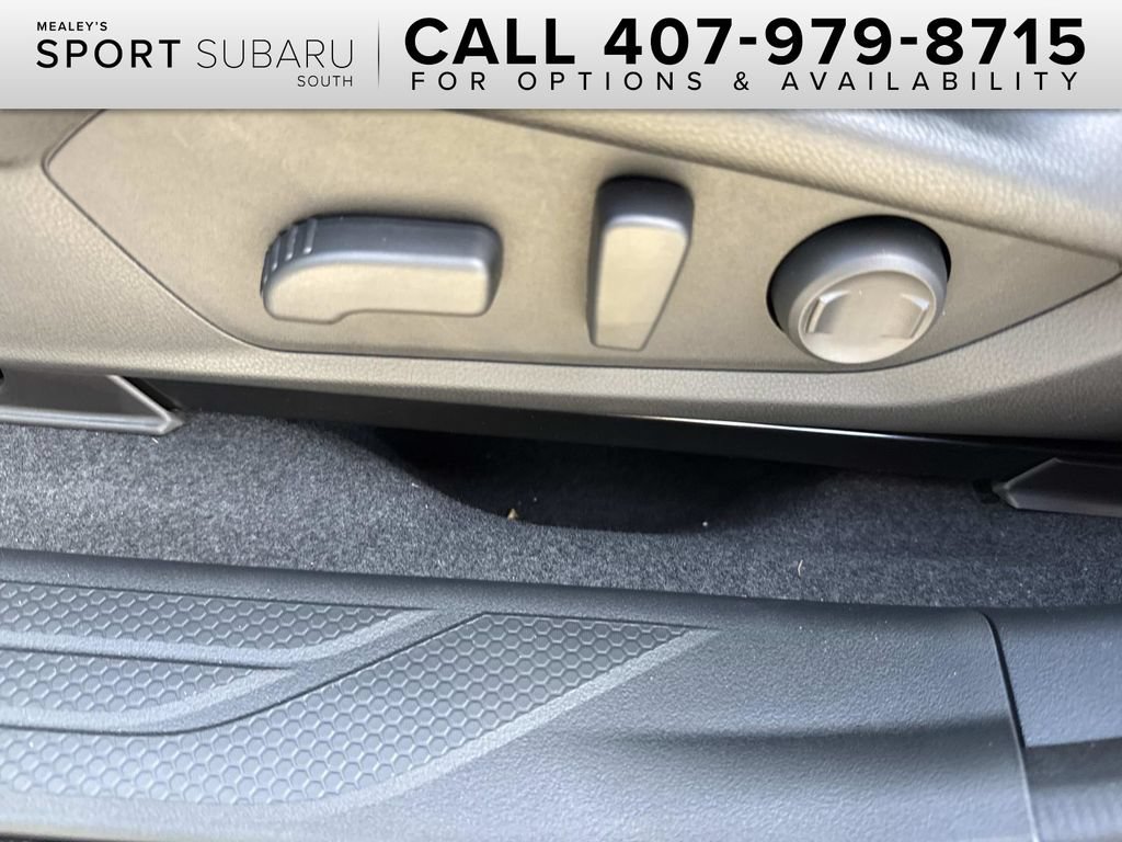 New 2026 Subaru Outback Limited AWD/4WD image 28
