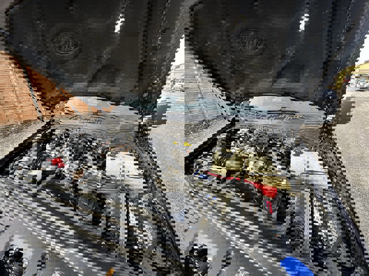 Used 2019 Ford F250 King Ranch w/ King Ranch Ultimate Package image 18