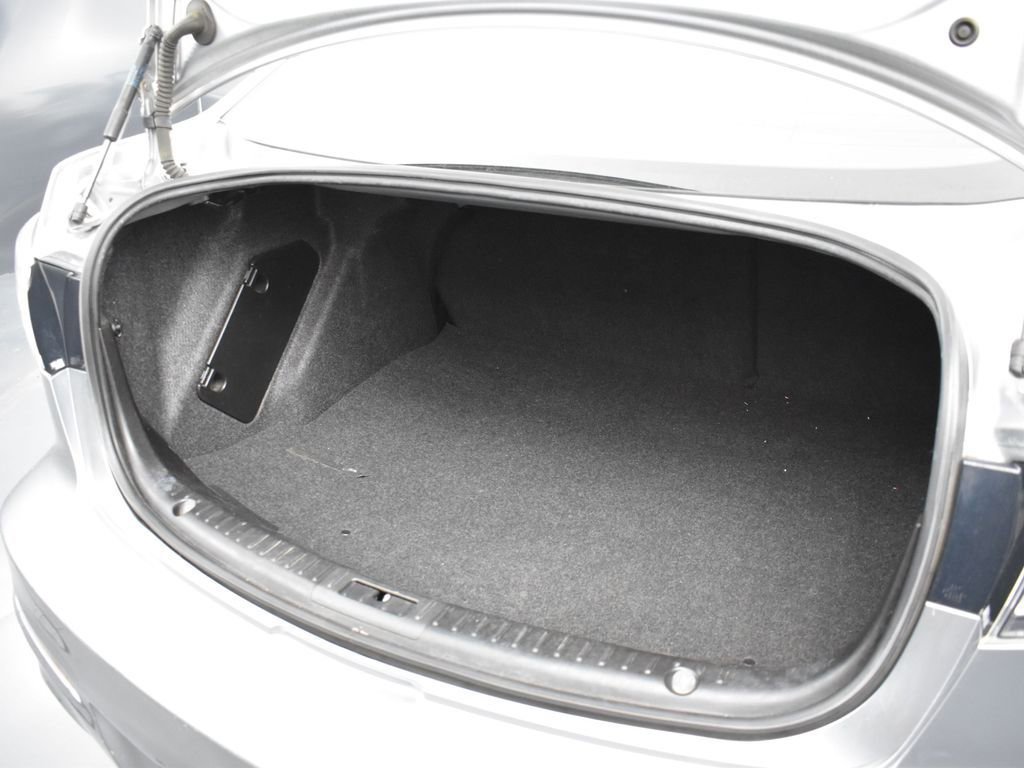 Used 2013 MAZDA MAZDA3 i Sport image 26