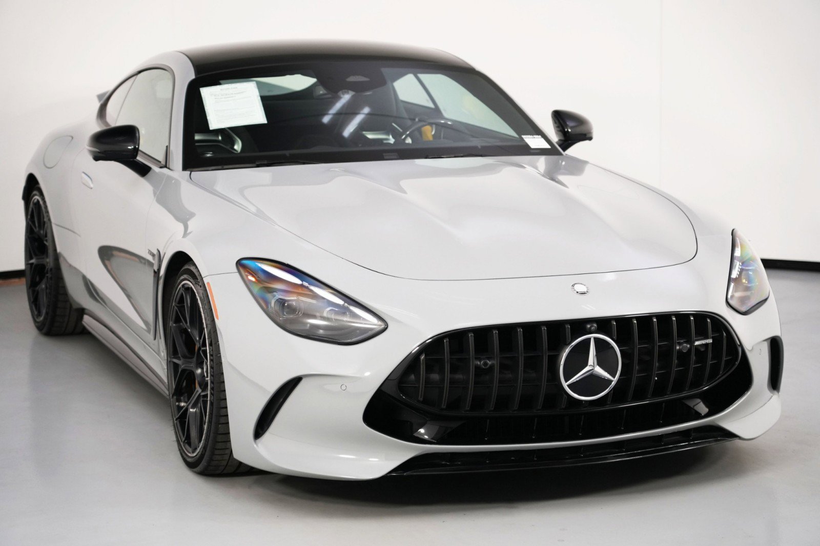 Used 2024 Mercedes-Benz AMG GT 55 image 56