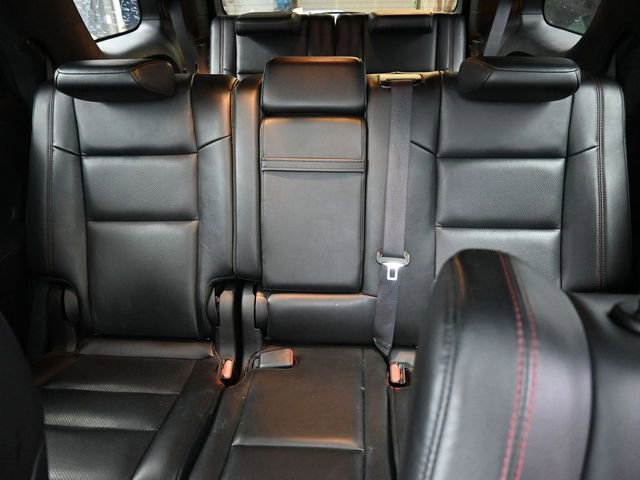 Used 2025 Dodge Durango R/T image 34