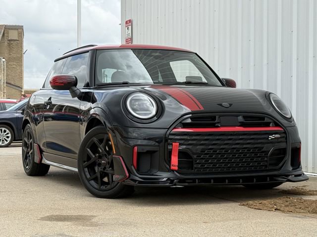 Used 2026 MINI Cooper John Cooper Works image 1