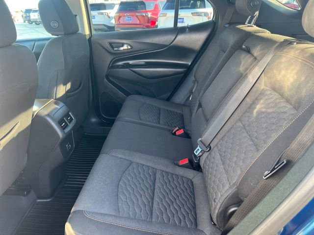 Used 2019 Chevrolet Equinox LT AWD/4WD image 14