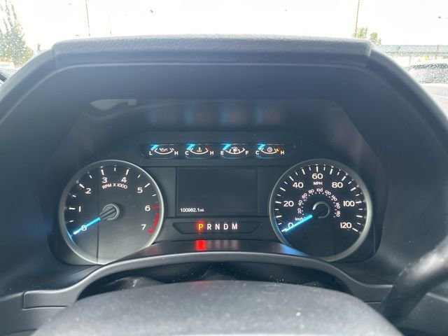 Used 2018 Ford F150 XLT w/ Equipment Group 302A Luxury image 26