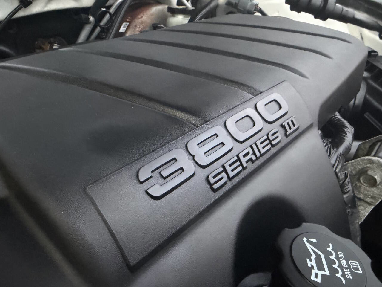 Used 2006 Pontiac Grand Prix GT w/ Sun And Sound Package image 26