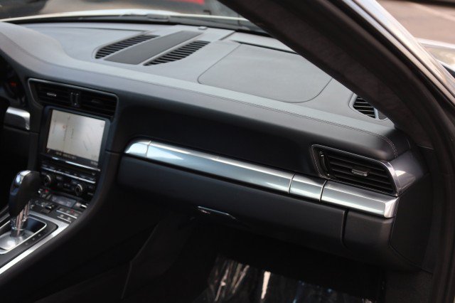 Used 2013 Porsche 911 Carrera 4 AWD/4WD image 43