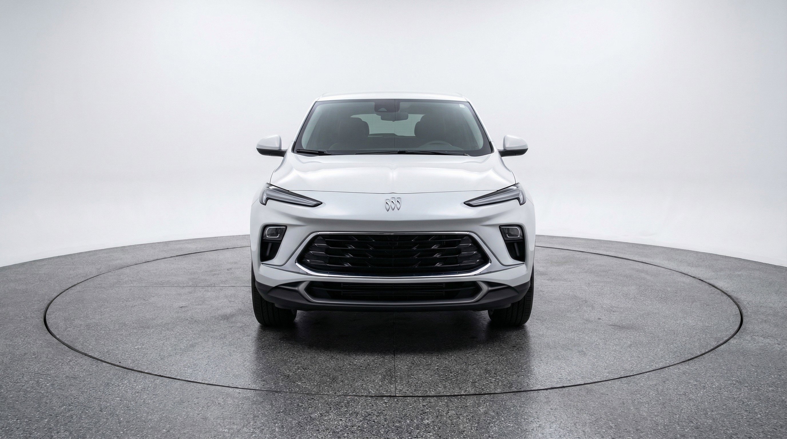 Used 2025 Buick Encore GX Preferred image 2