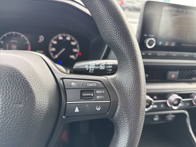 Used 2023 Honda CR-V LX image 33