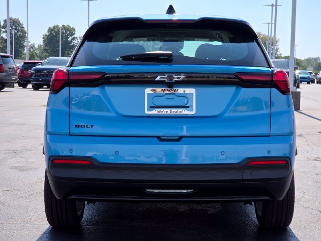 New 2027 Chevrolet Bolt LT w/ Comfort Package FWD image 13
