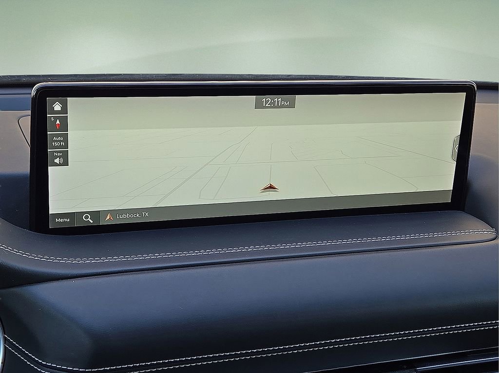 Used 2024 Genesis GV80 2.5T image 27