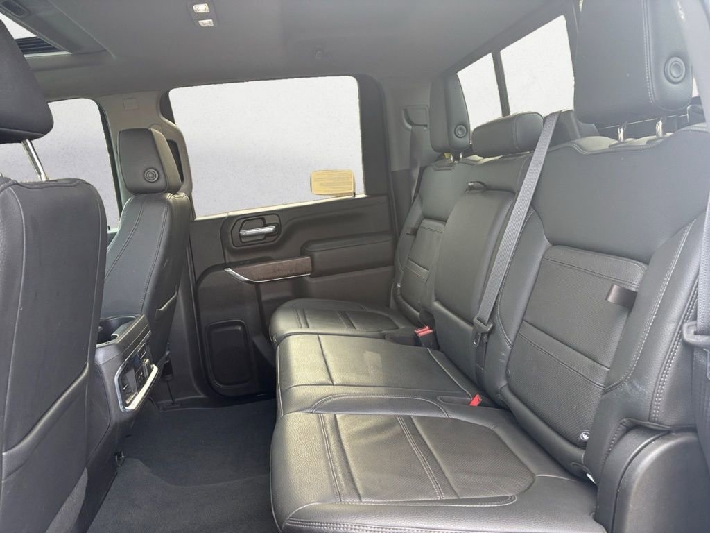 Used 2021 GMC Sierra 2500 Denali w/ Denali Ultimate Package image 13
