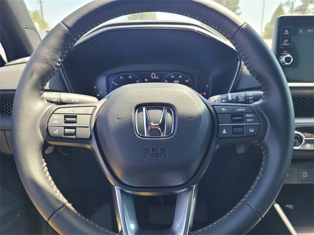 New 2026 Honda CR-V Sport-L image 12