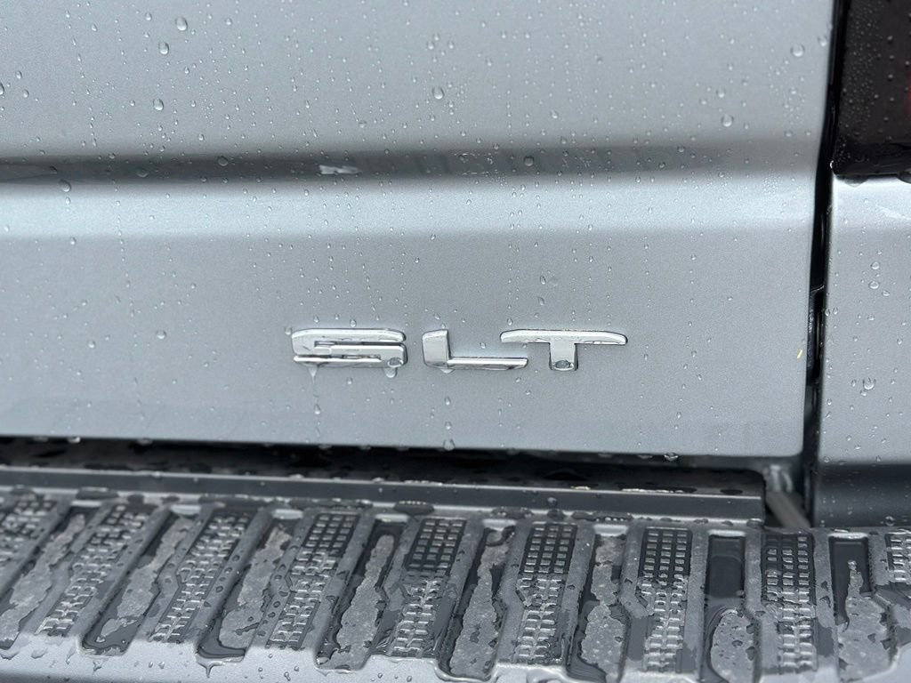 New 2026 GMC Sierra 1500 SLT w/ SLT Premium Package AWD/4WD image 43