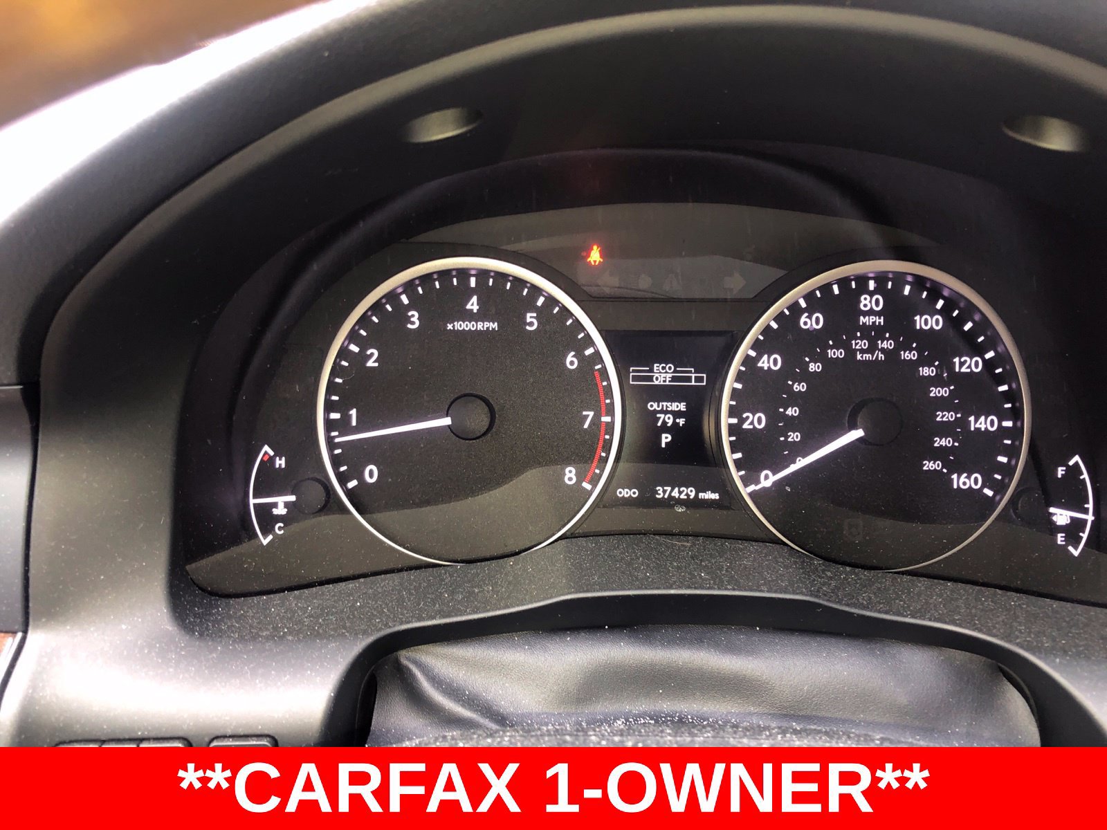 Used 2013 Lexus ES 350 w/ Luxury Pkg