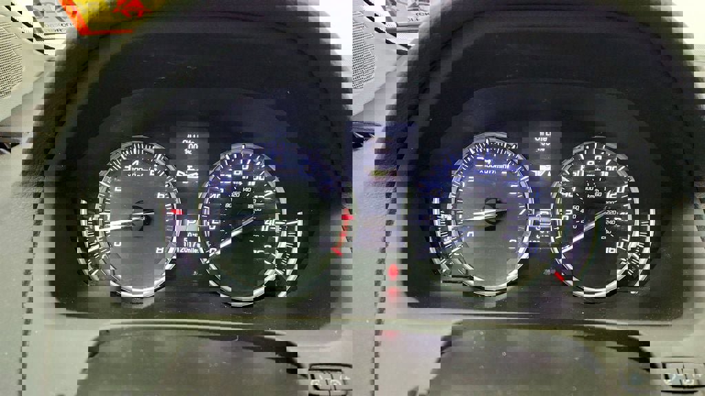 Used 2017 Acura TLX V6 w/ Advance Package FWD image 15