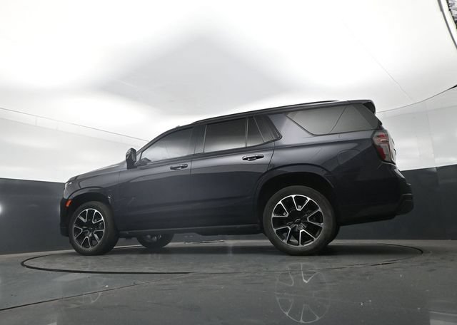 Used 2024 Chevrolet Tahoe RST w/ Luxury Package RWD image 24