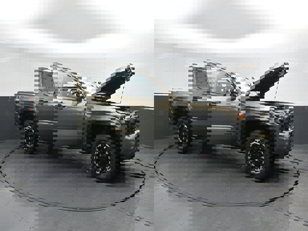 New 2026 Toyota Tacoma TRD Off-Road w/ TRD Off Road Premium Package image 64