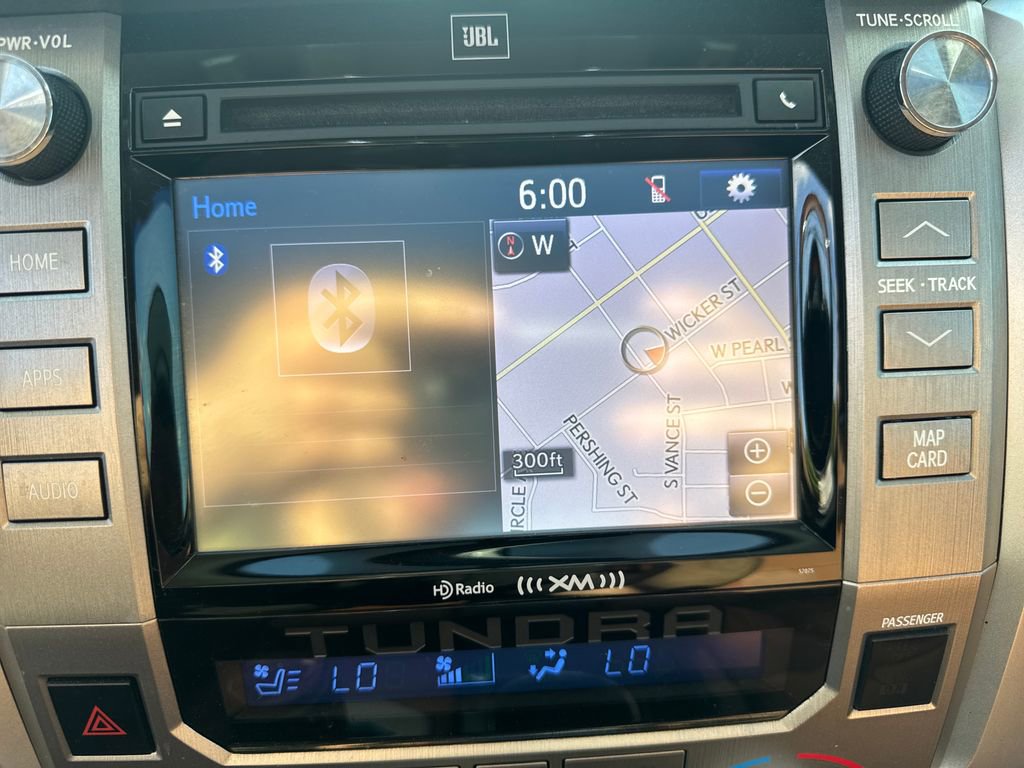 Used 2014 Toyota Tundra 1794 Edition AWD/4WD image 39