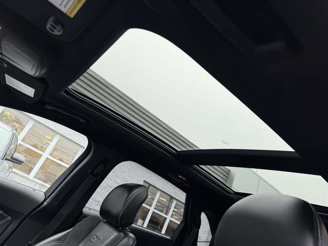 Used 2019 Ford Edge ST w/ Equipment Group 401A image 14