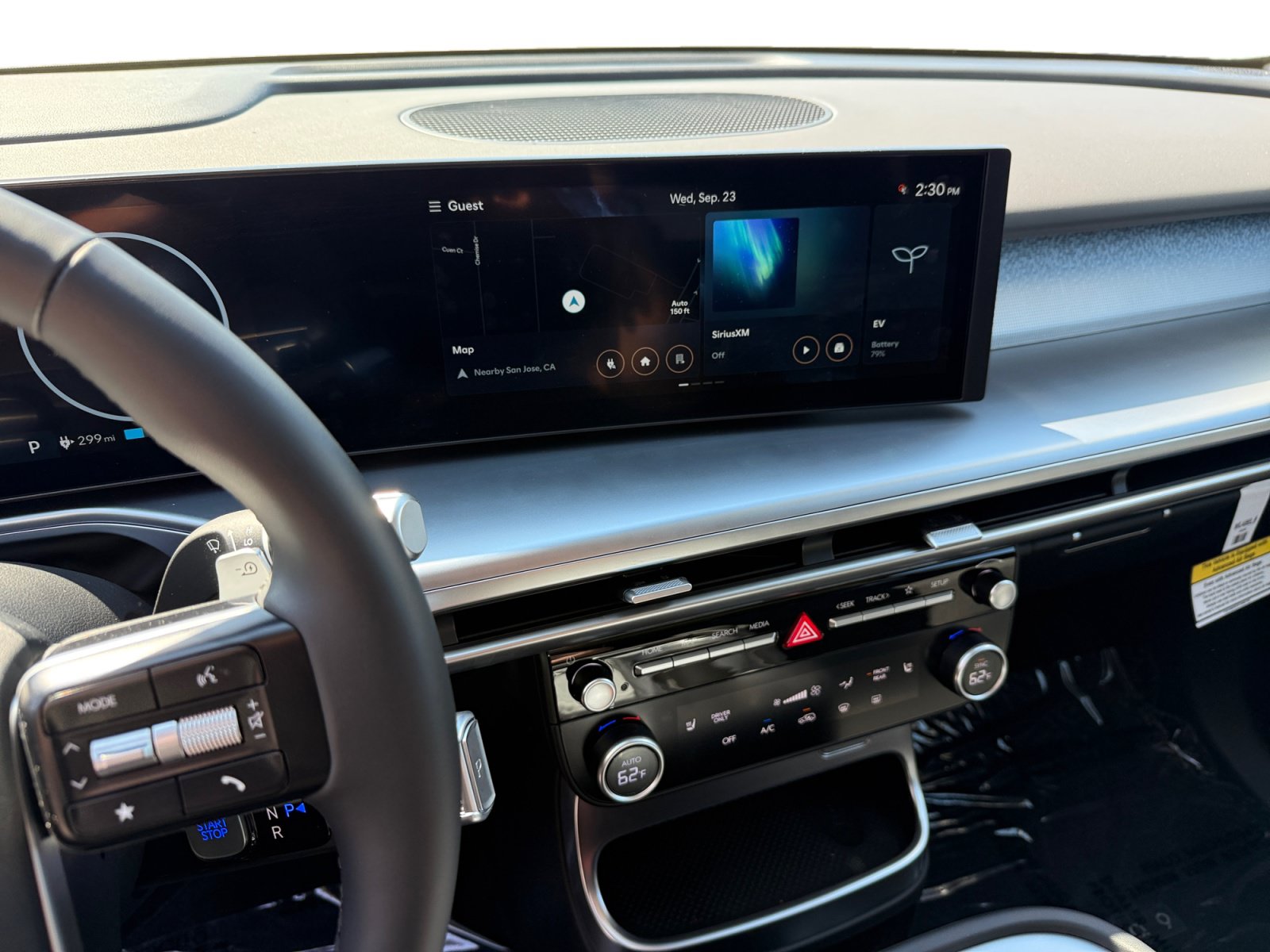 Certified 2026 Hyundai Ioniq 9 S RWD image 12
