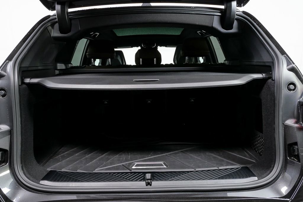 Used 2025 BMW X3 M50 w/ Premium Package image 28